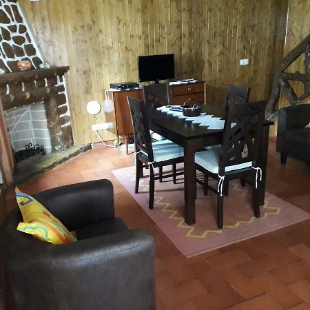 A Casinha Villa Sintra Dış mekan fotoğraf